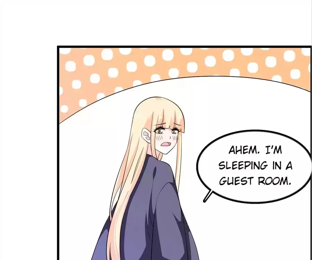Read Delicate and Meek, Me? chapter 151 image 36 on Lezhin