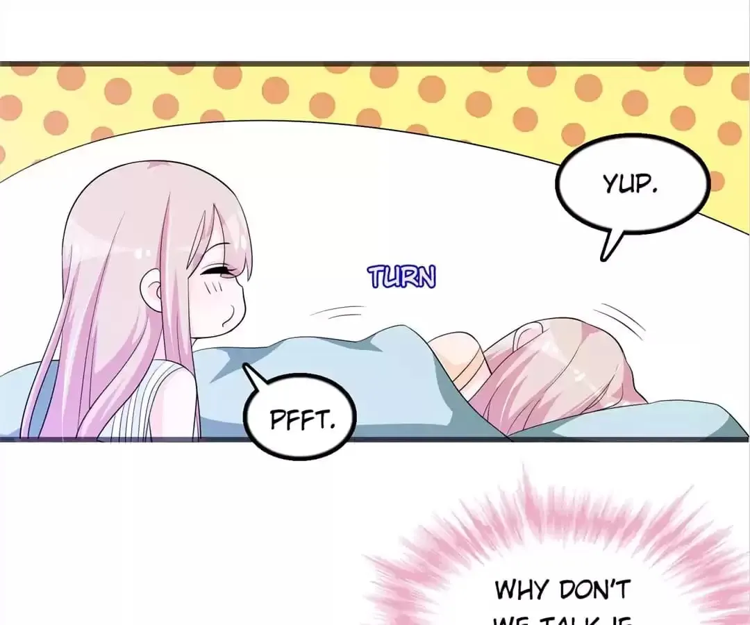Read Delicate and Meek, Me? chapter 151 image 4 on Lezhin