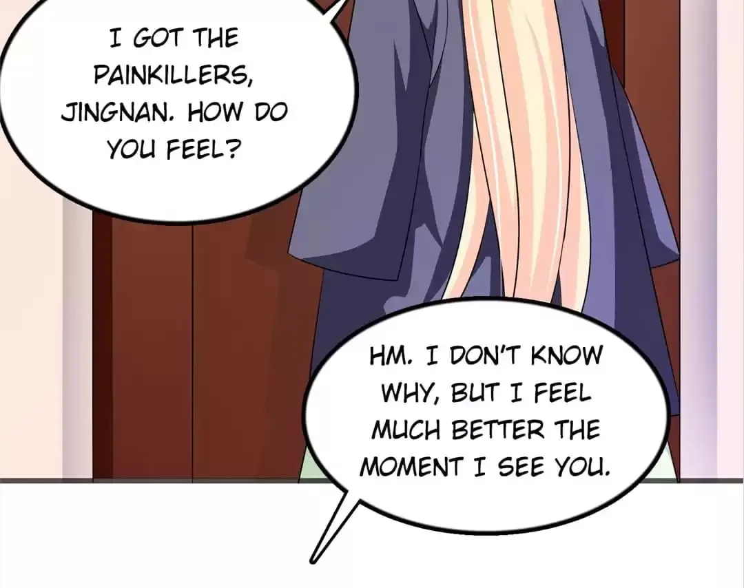 Read Delicate and Meek, Me? chapter 151 image 40 on Lezhin