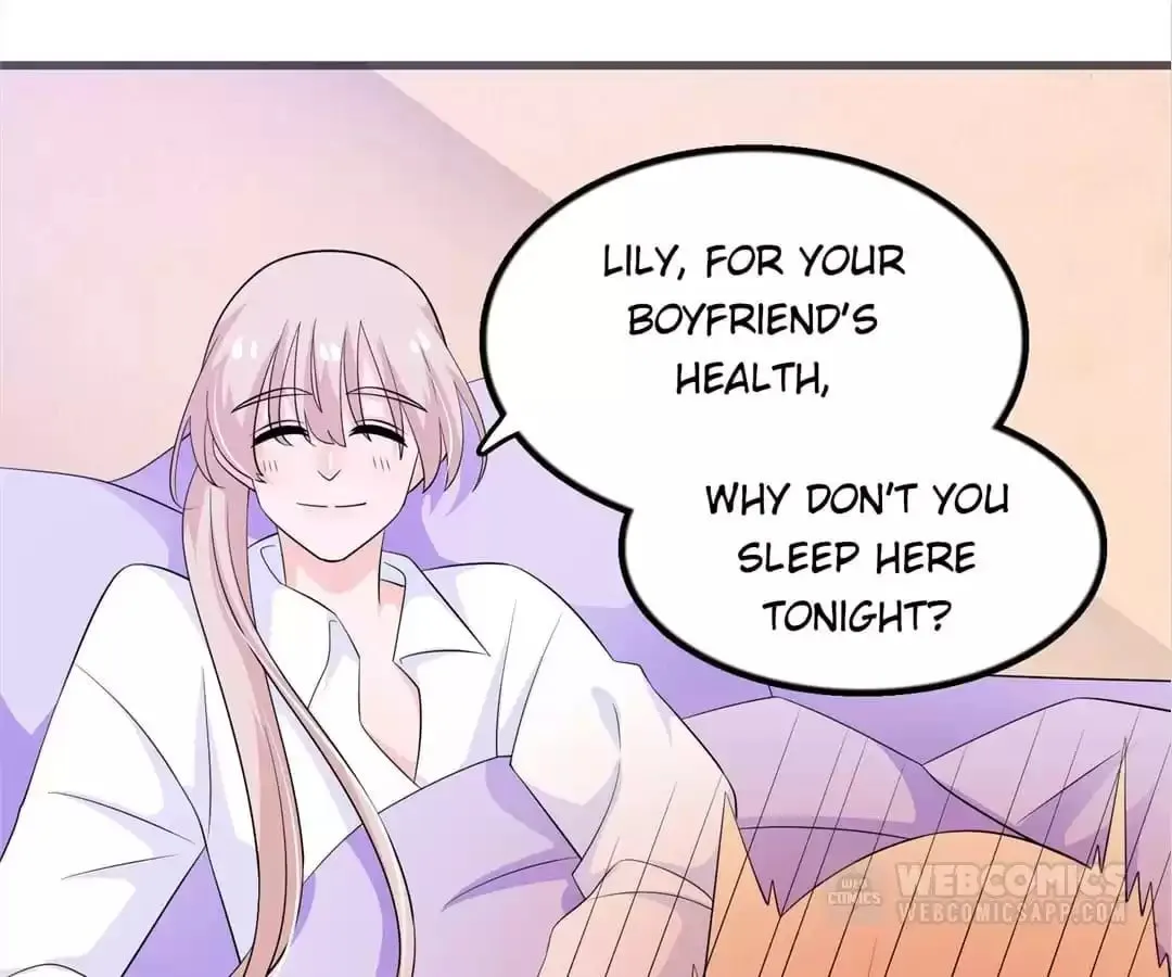 Read Delicate and Meek, Me? chapter 151 image 41 on Lezhin