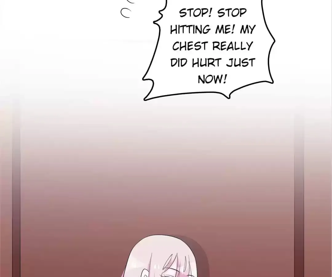 Read Delicate and Meek, Me? chapter 151 image 45 on Lezhin