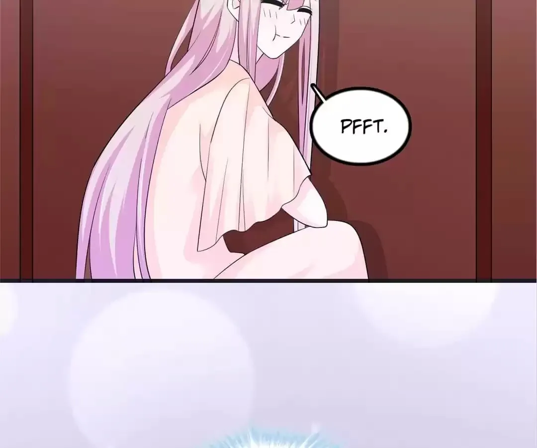 Read Delicate and Meek, Me? chapter 151 image 46 on Lezhin
