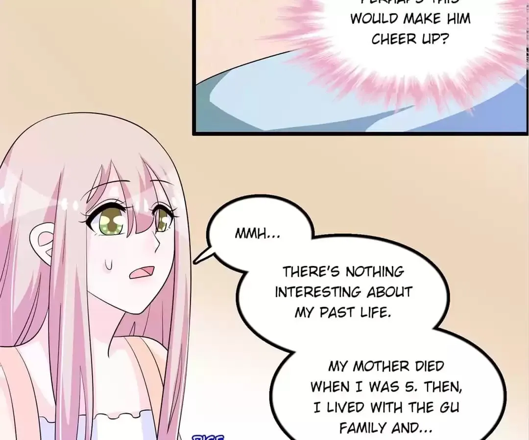 Read Delicate and Meek, Me? chapter 151 image 7 on Lezhin