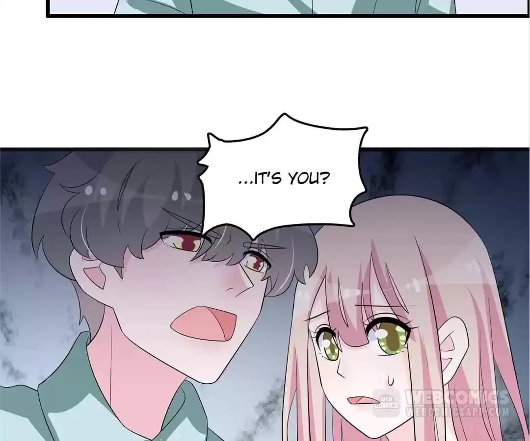 Read Delicate and Meek, Me? chapter 153 image 1 on Lezhin