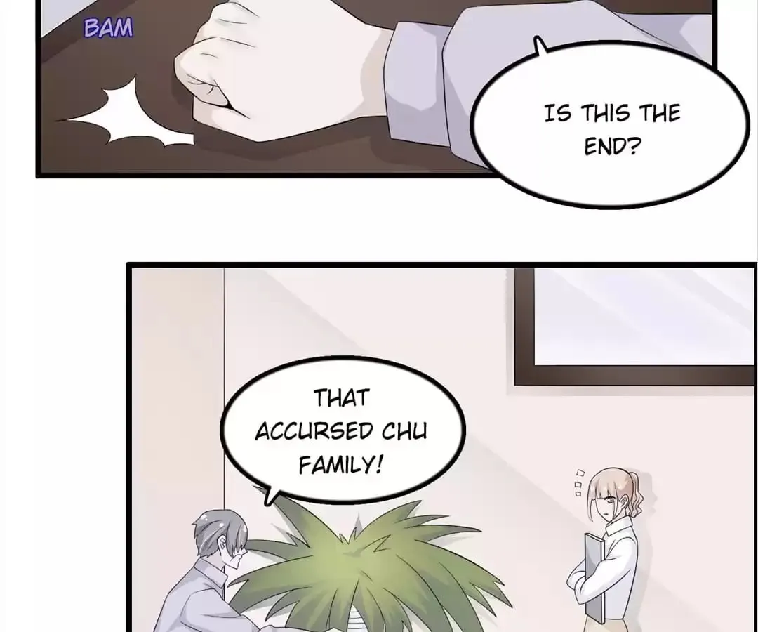 Read Delicate and Meek, Me? chapter 153 image 14 on Lezhin