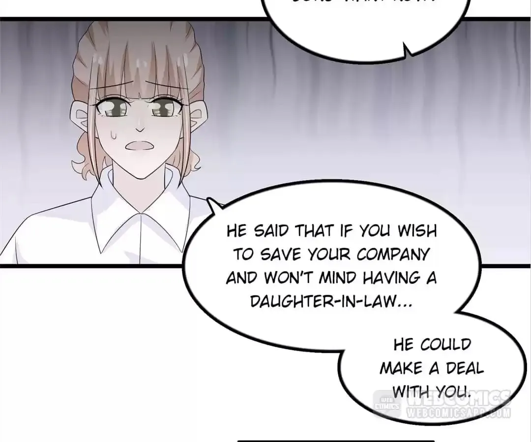 Read Delicate and Meek, Me? chapter 153 image 17 on Lezhin
