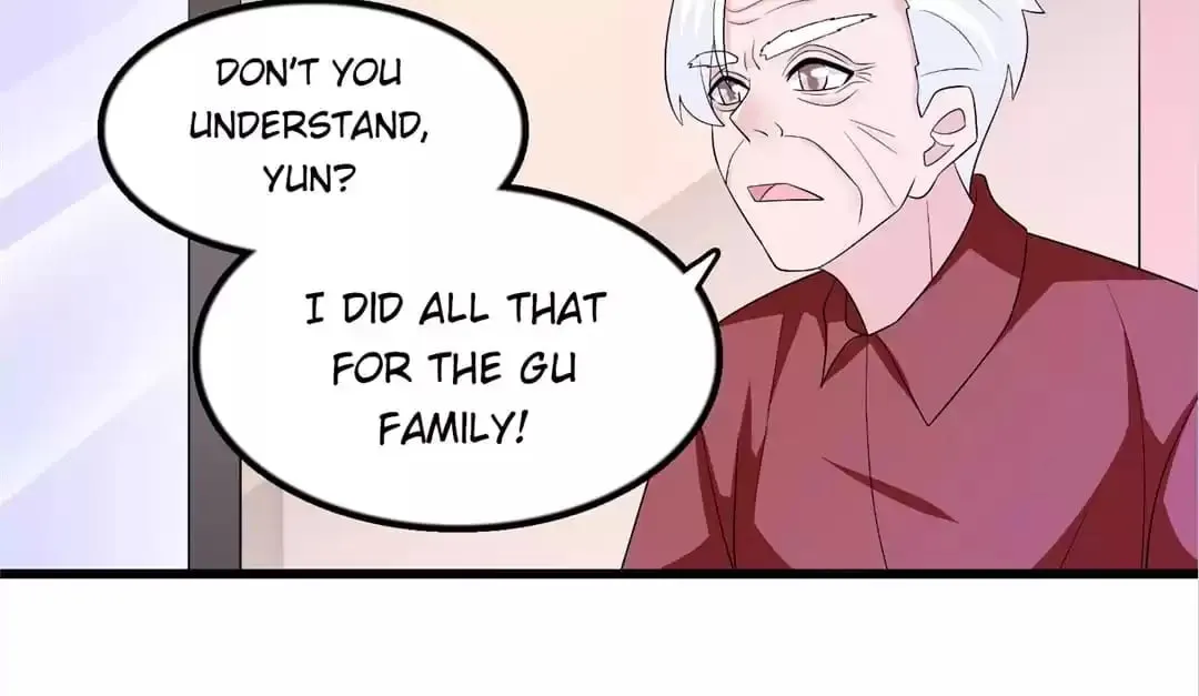 Read Delicate and Meek, Me? chapter 153 image 20 on Lezhin