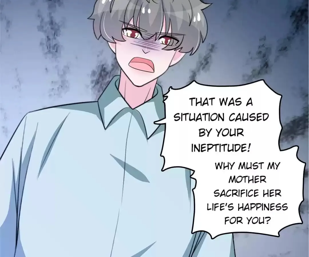 Read Delicate and Meek, Me? chapter 153 image 22 on Lezhin