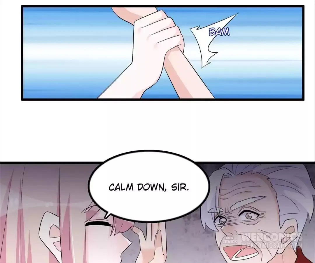 Read Delicate and Meek, Me? chapter 153 image 25 on Lezhin
