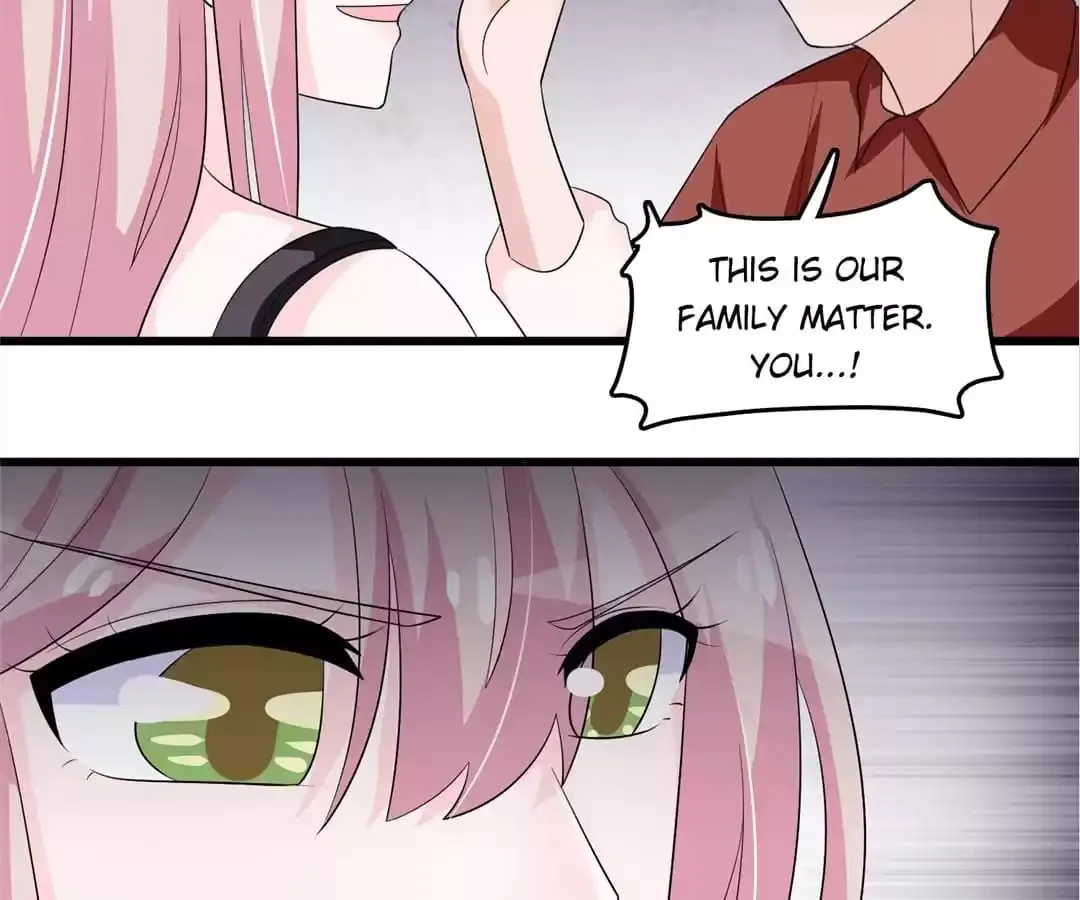 Read Delicate and Meek, Me? chapter 153 image 26 on Lezhin