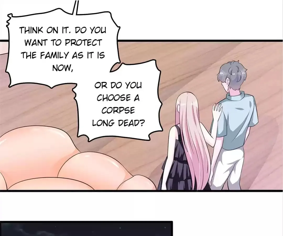 Read Delicate and Meek, Me? chapter 153 image 29 on Lezhin