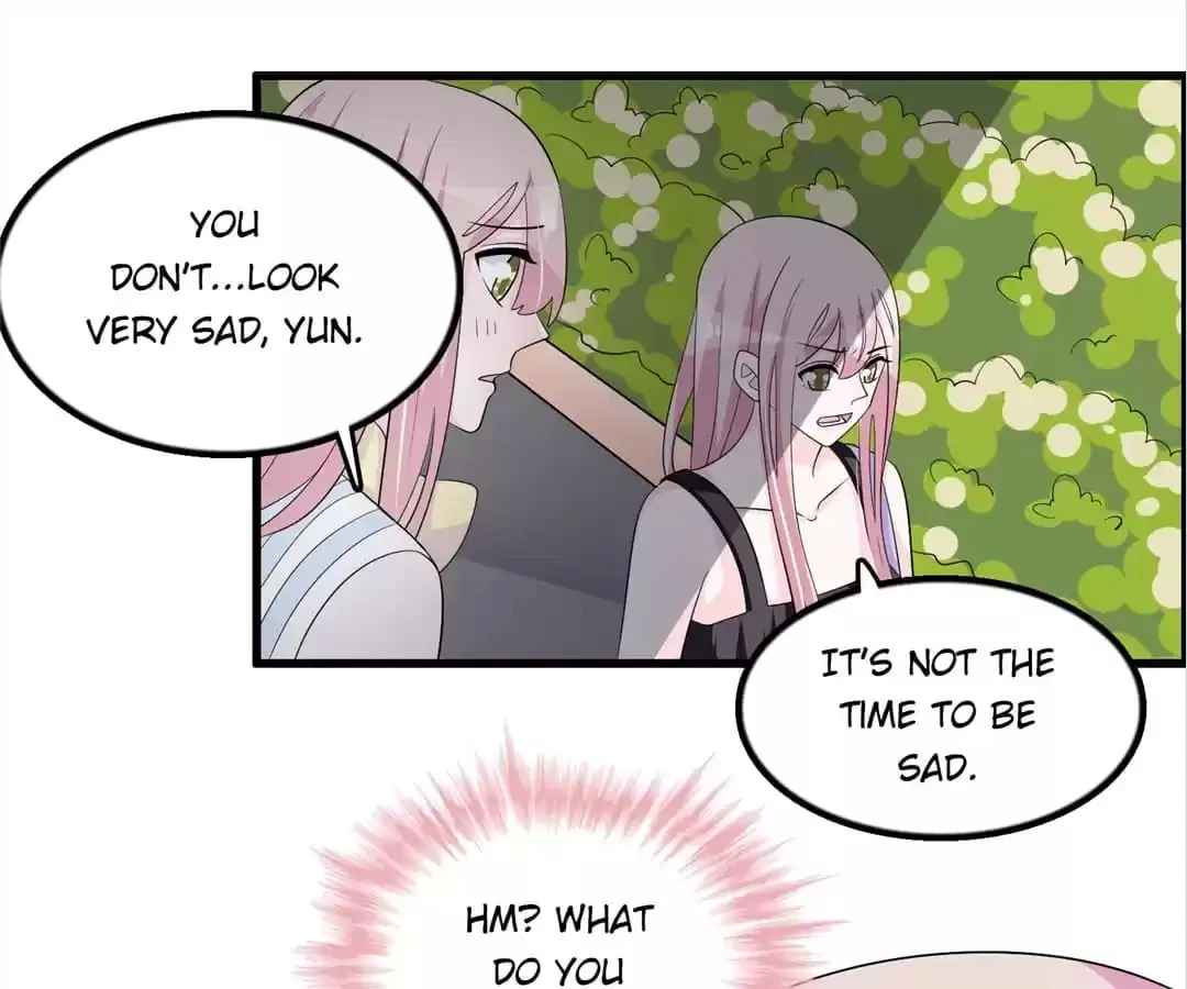 Read Delicate and Meek, Me? chapter 153 image 31 on Lezhin