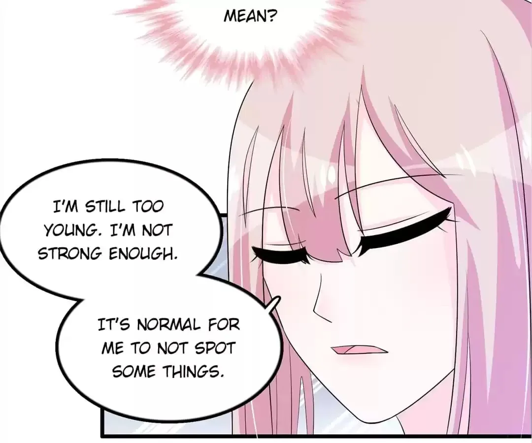 Read Delicate and Meek, Me? chapter 153 image 32 on Lezhin