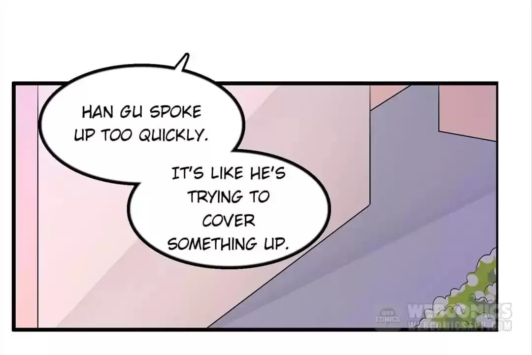 Read Delicate and Meek, Me? chapter 153 image 33 on Lezhin
