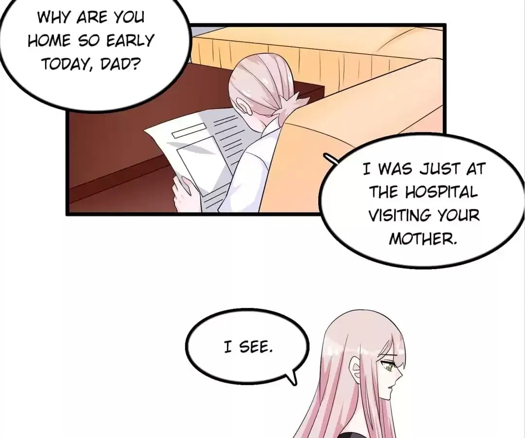 Read Delicate and Meek, Me? chapter 153 image 36 on Lezhin