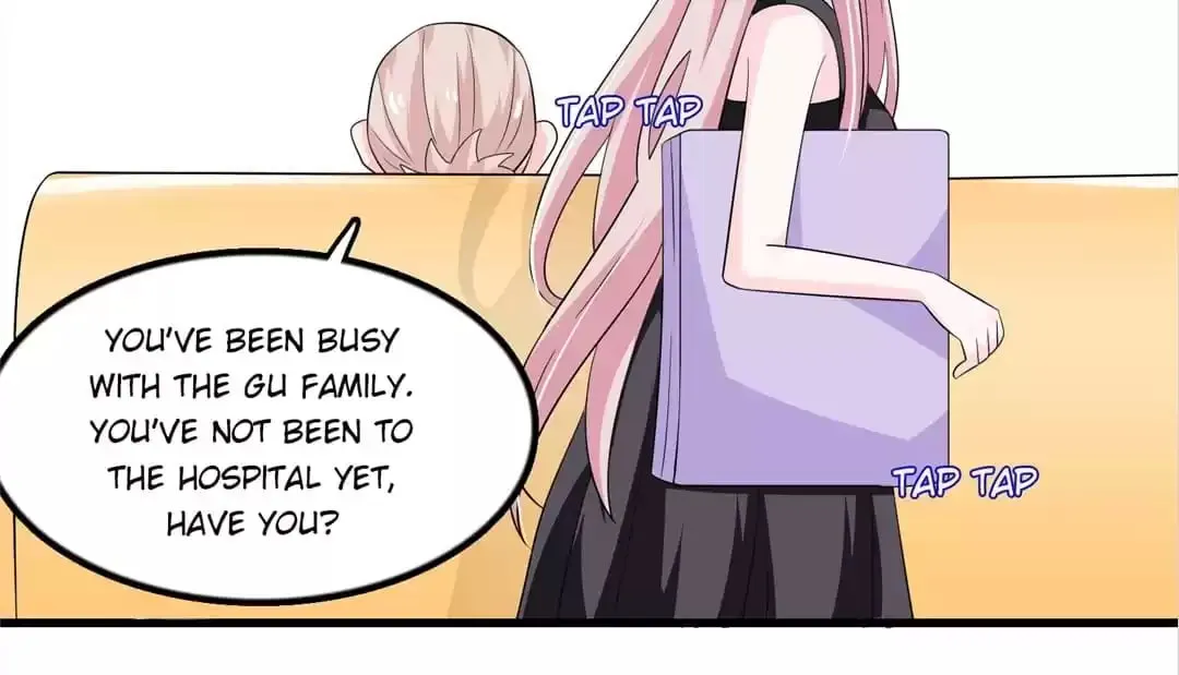 Read Delicate and Meek, Me? chapter 153 image 37 on Lezhin