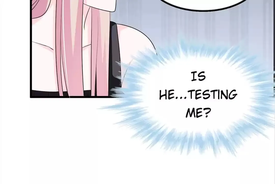 Read Delicate and Meek, Me? chapter 153 image 40 on Lezhin
