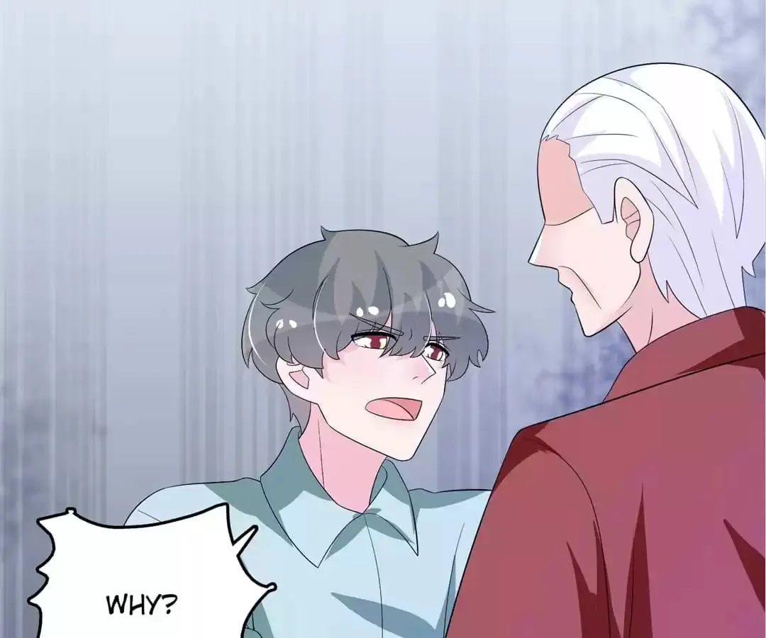 Read Delicate and Meek, Me? chapter 153 image 5 on Lezhin