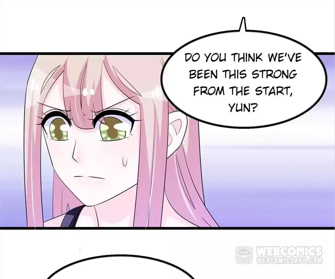 Read Delicate and Meek, Me? chapter 153 image 9 on Lezhin