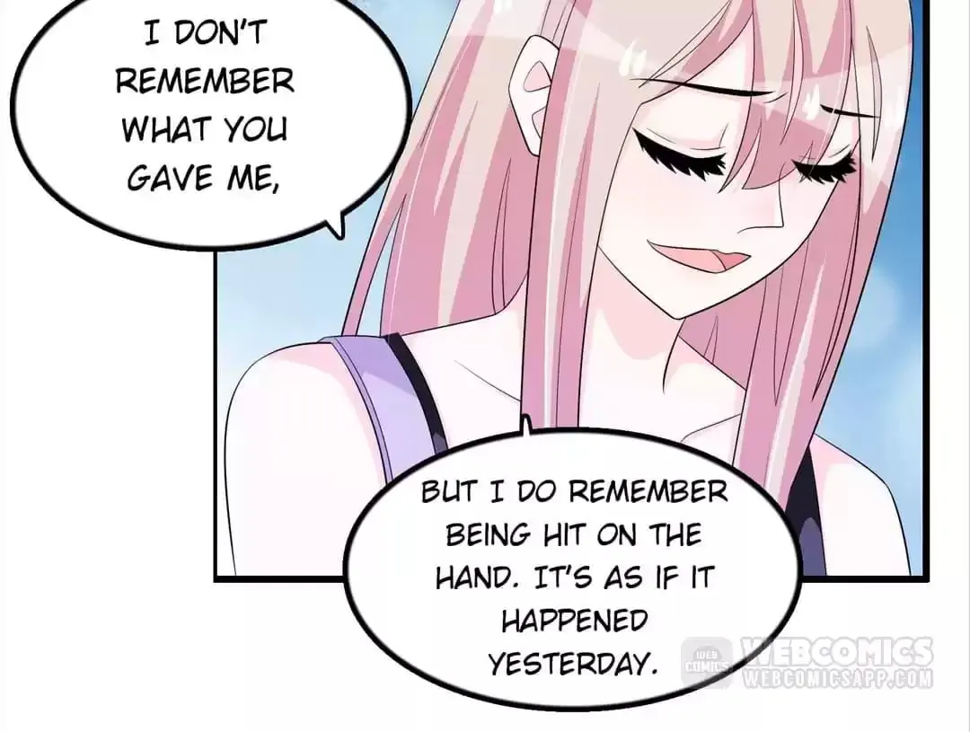 Read Delicate and Meek, Me? chapter 154 image 1 on Lezhin