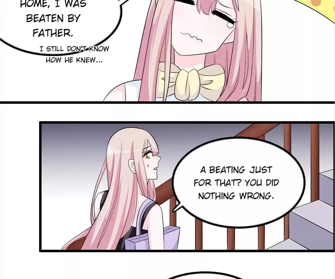 Read Delicate and Meek, Me? chapter 154 image 10 on Lezhin