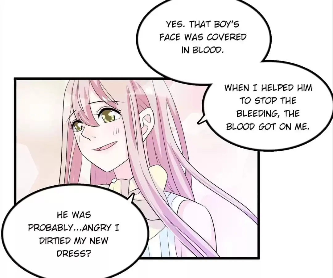 Read Delicate and Meek, Me? chapter 154 image 11 on Lezhin