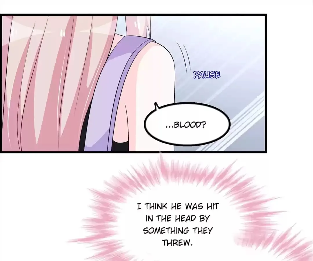 Read Delicate and Meek, Me? chapter 154 image 13 on Lezhin