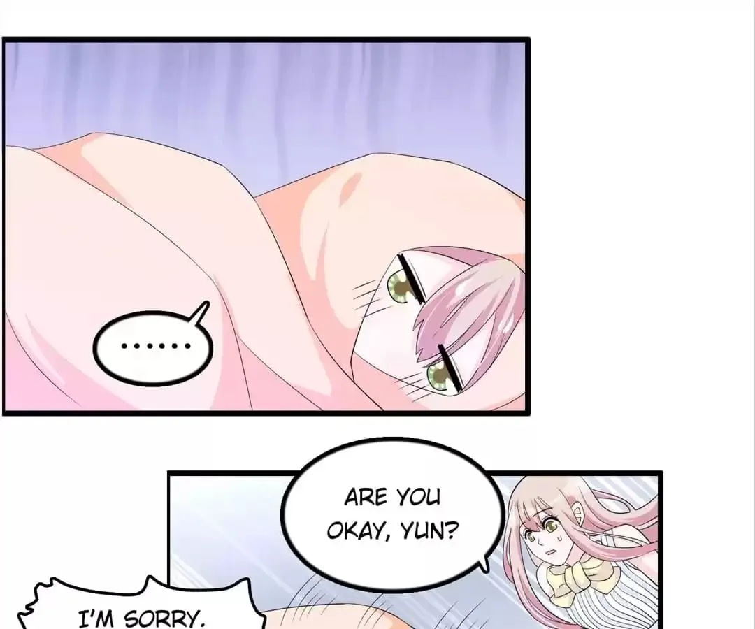 Read Delicate and Meek, Me? chapter 154 image 19 on Lezhin