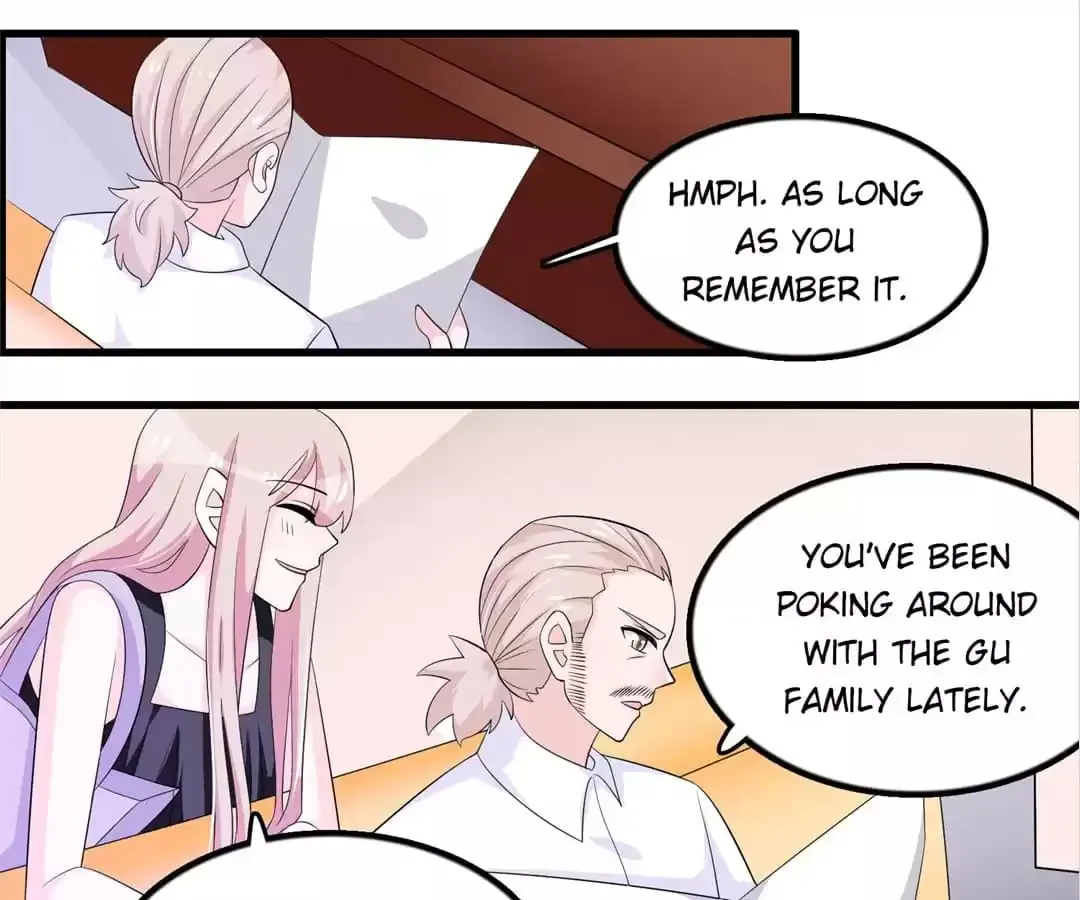 Read Delicate and Meek, Me? chapter 154 image 2 on Lezhin