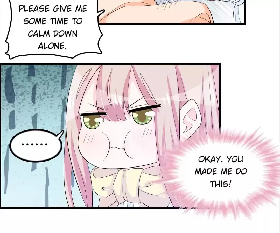 Read Delicate and Meek, Me? chapter 154 image 20 on Lezhin