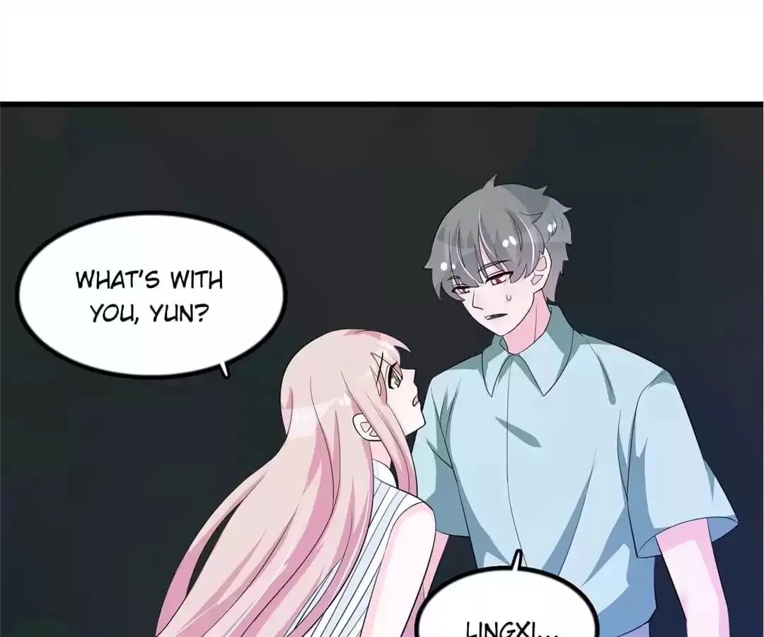 Read Delicate and Meek, Me? chapter 154 image 22 on Lezhin