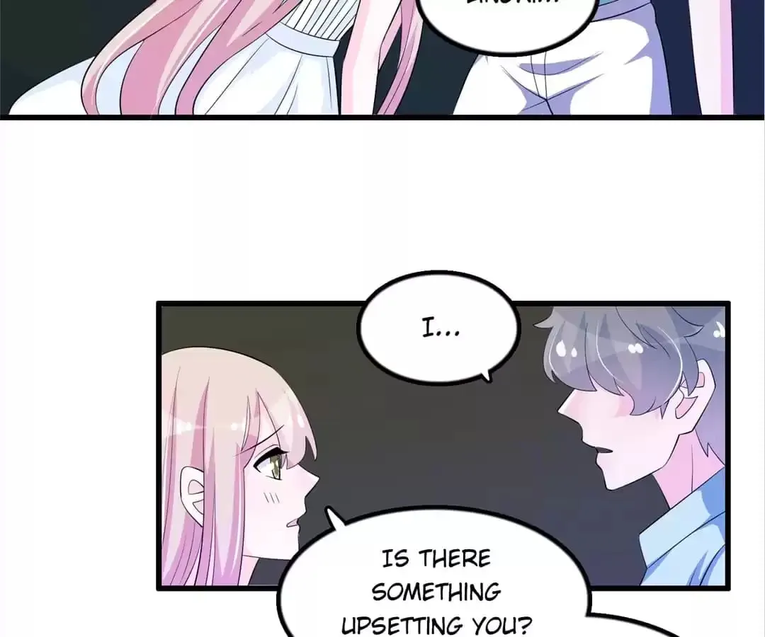 Read Delicate and Meek, Me? chapter 154 image 23 on Lezhin