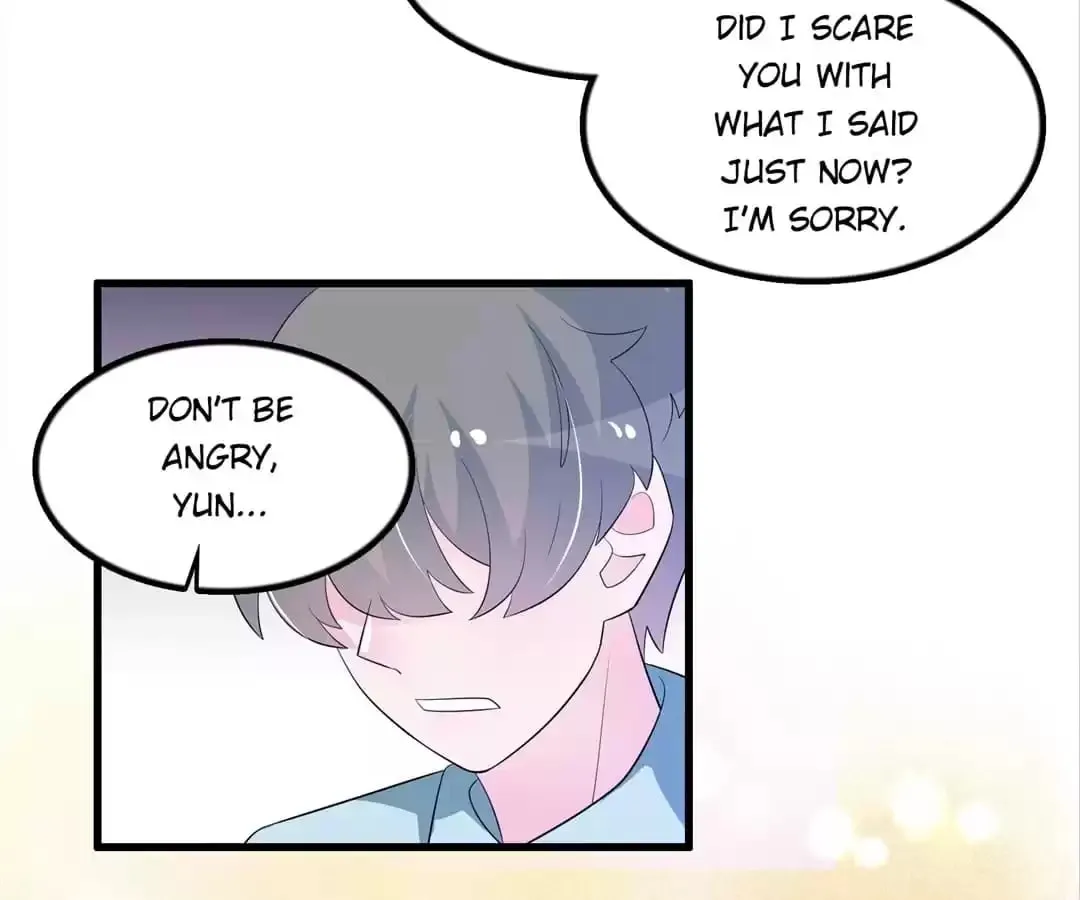 Read Delicate and Meek, Me? chapter 154 image 24 on Lezhin