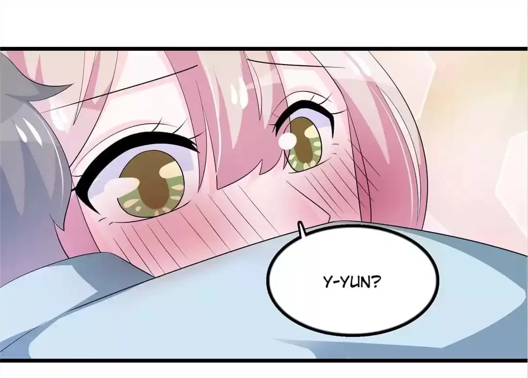 Read Delicate and Meek, Me? chapter 154 image 27 on Lezhin