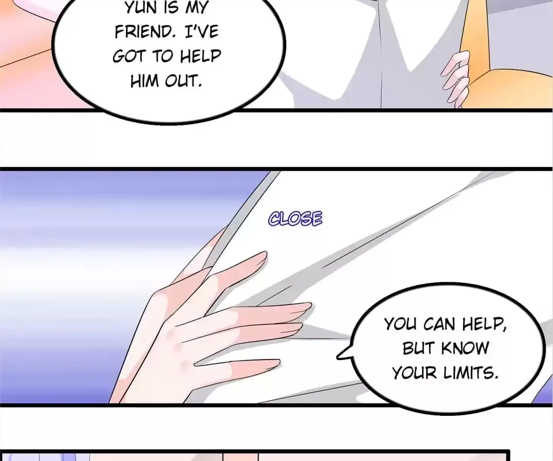 Read Delicate and Meek, Me? chapter 154 image 3 on Lezhin