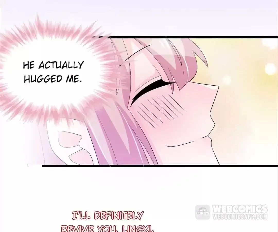 Read Delicate and Meek, Me? chapter 154 image 33 on Lezhin
