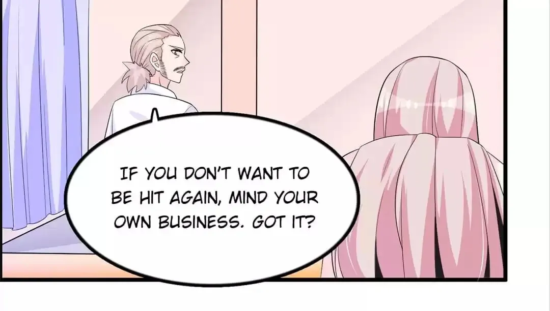 Read Delicate and Meek, Me? chapter 154 image 4 on Lezhin