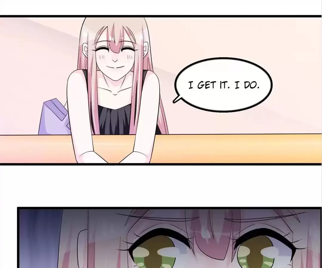 Read Delicate and Meek, Me? chapter 154 image 5 on Lezhin