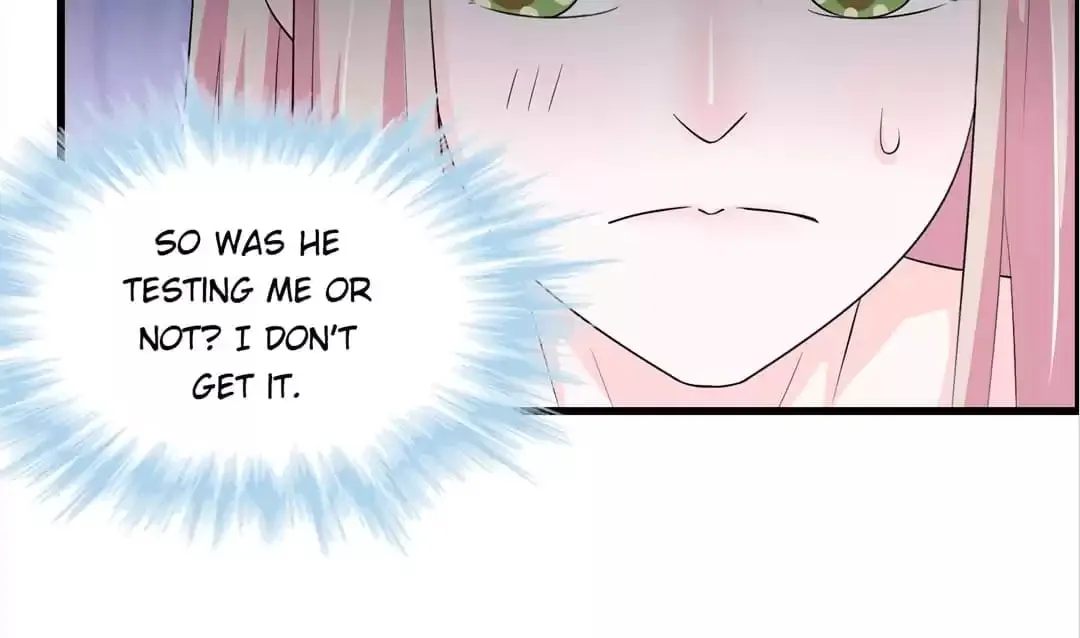 Read Delicate and Meek, Me? chapter 154 image 6 on Lezhin