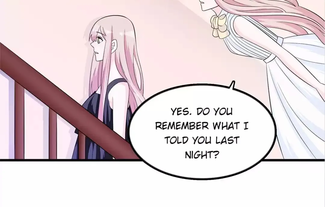 Read Delicate and Meek, Me? chapter 154 image 8 on Lezhin