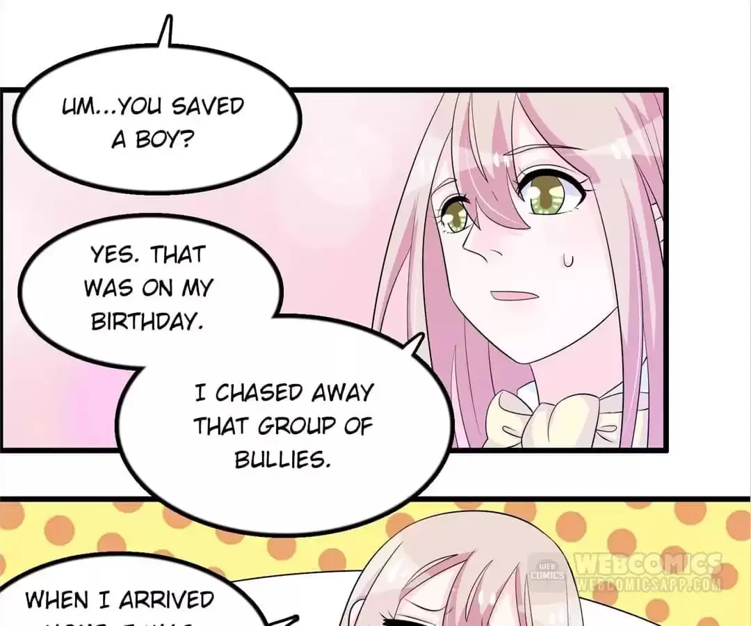 Read Delicate and Meek, Me? chapter 154 image 9 on Lezhin