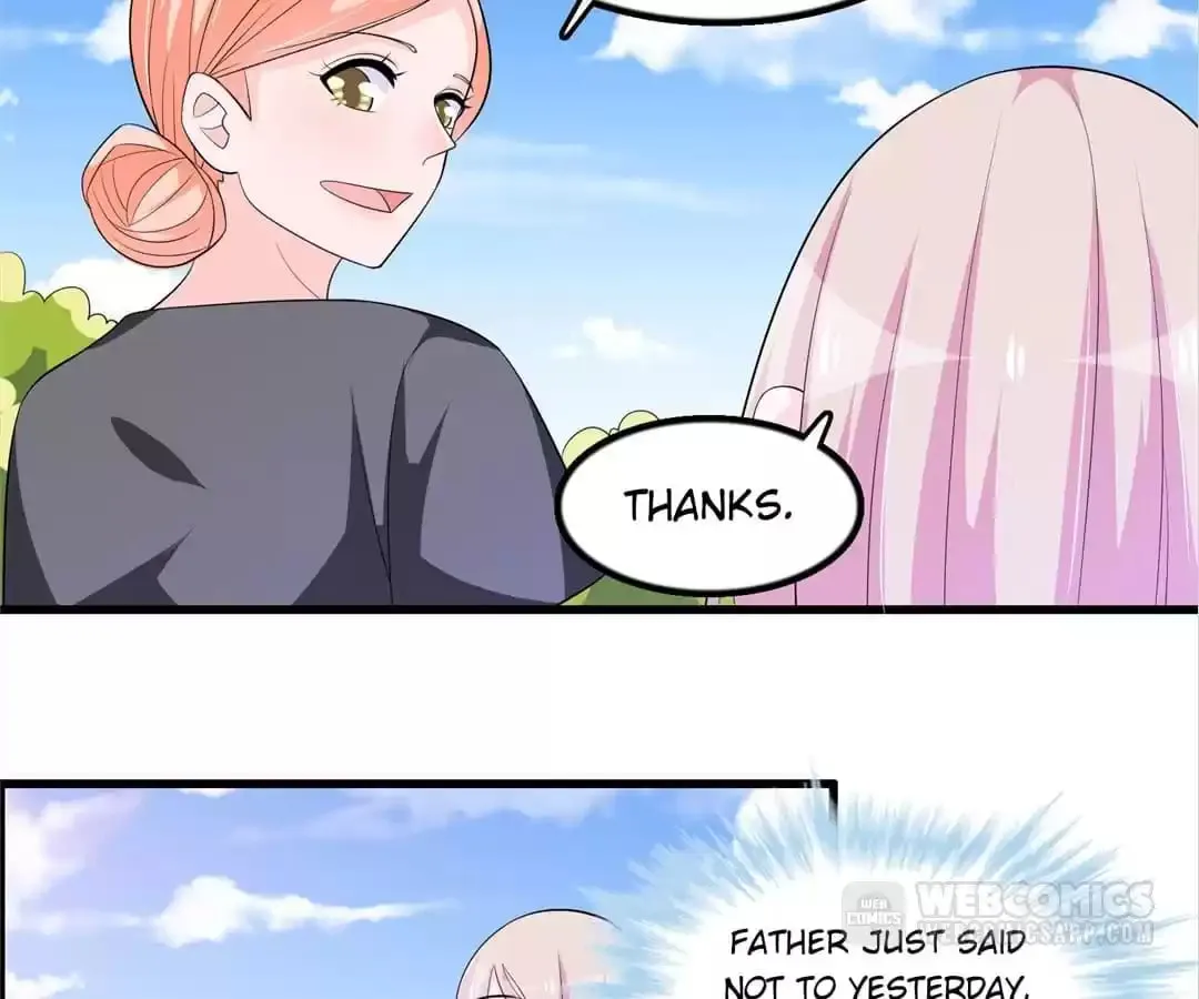 Read Delicate and Meek, Me? chapter 155 image 1 on Lezhin