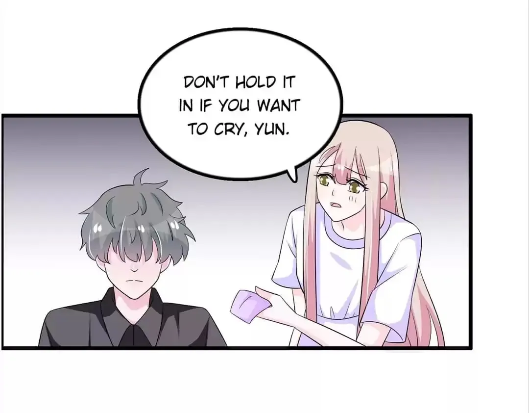 Read Delicate and Meek, Me? chapter 155 image 16 on Lezhin