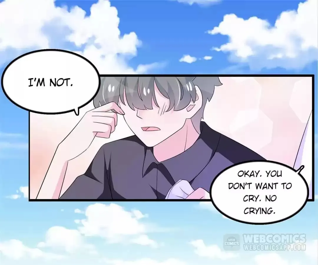 Read Delicate and Meek, Me? chapter 155 image 17 on Lezhin