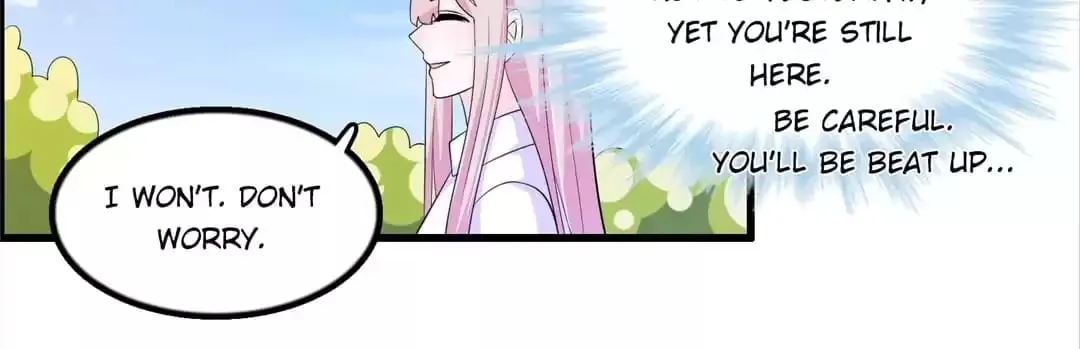 Read Delicate and Meek, Me? chapter 155 image 2 on Lezhin