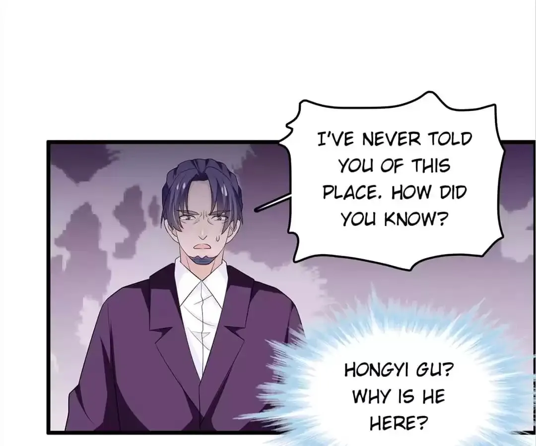 Read Delicate and Meek, Me? chapter 155 image 20 on Lezhin