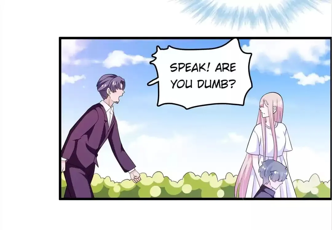 Read Delicate and Meek, Me? chapter 155 image 21 on Lezhin