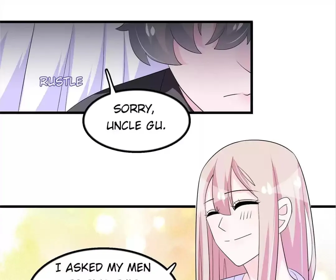 Read Delicate and Meek, Me? chapter 155 image 22 on Lezhin