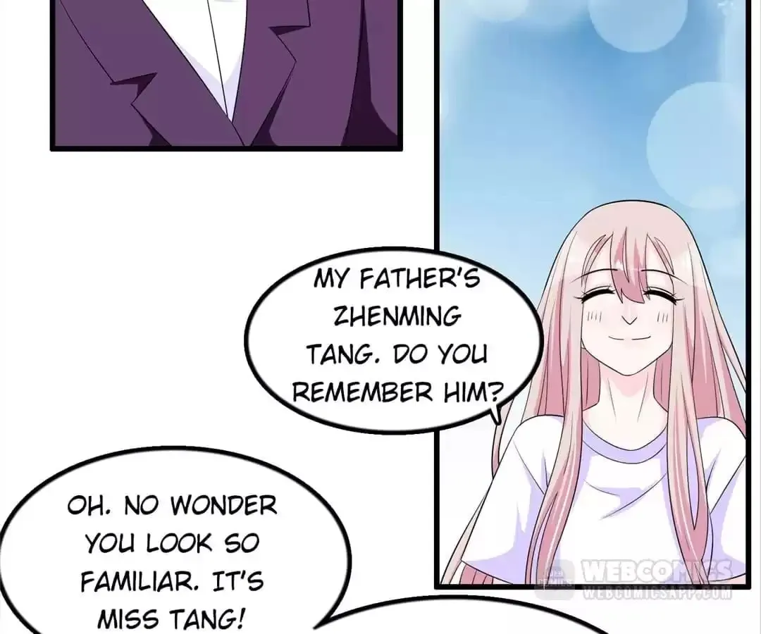 Read Delicate and Meek, Me? chapter 155 image 25 on Lezhin
