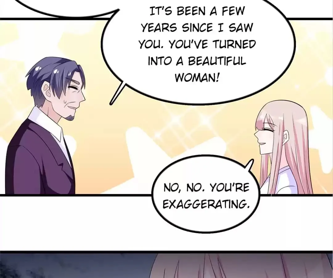 Read Delicate and Meek, Me? chapter 155 image 26 on Lezhin